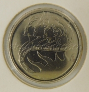 Kanada - 10 cents 2001