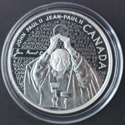 Kanada - 10 dollar 2014