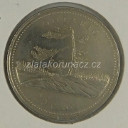 Kanada-25 Cent 1992-Ontario