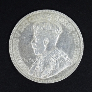 Kanada - 25 cents 1918
