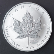 Kanada - 5 dollars 2000