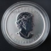 Kanada - 5 dollars 2012