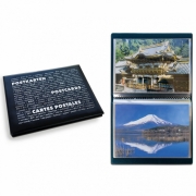 Kapesní album  - Pohlednice - Certifikáty