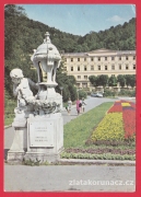 Karlovy Vary - Sanatorium Richmond