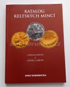 Katalog Keltských mincí