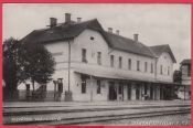 Kisvárda - nádraží