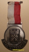 NDR-Pamětní medaile Město Lübeck