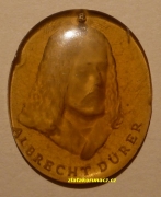 Německo - Winterhilfe (WHW) A. Dürer