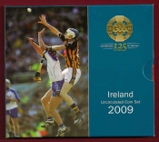 sada Euro - Irsko- 2009