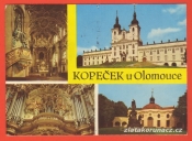 Kopeček u Olomouce