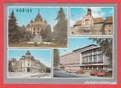 Košice - krajské mesto