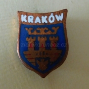 Krakow X