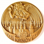 Krnov 1945-1995