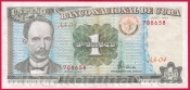 Kuba - 1 Peso 1995
