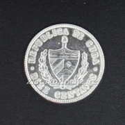 Kuba - 10 centavos 1949