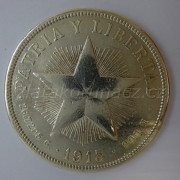 Kuba - 1 Peso 1915