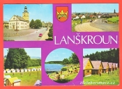 Lanškroun-Radnice