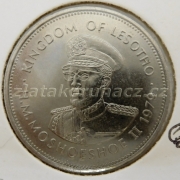 Lesotho - 1 loti 1979