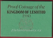 Lesotho 1980