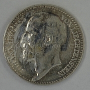 Liechtenštejn - 1 koruna 1910