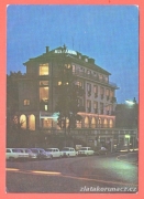 Luhačovice-Alexandria-Hotel
