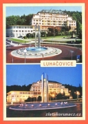 Luhačovice-Lázně-Hotel Palace