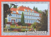 Luhačovice-Lázně-Léčebna Morava