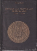Münzen und Medaillen Ferdinand I. 1526 - 1564