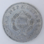 Maďarsko - 1 forint 1958 BP