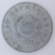 Maďarsko - 1 forint 1960 BP