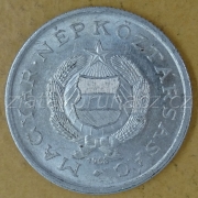 Maďarsko - 1 forint 1963