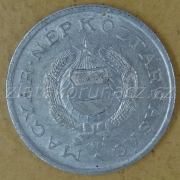Maďarsko - 1 forint 1964