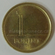 Maďarsko - 1 forint 2000 BP