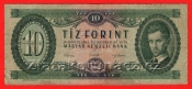 Maďarsko - 10 Forint 1962 