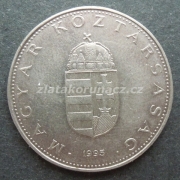 Maďarsko - 10 forint 1995