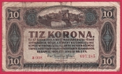 Maďarsko - 10 Korona 1920 