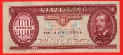 Maďarsko - 100 Forint 1992 