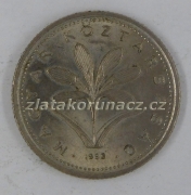 Maďarsko - 2 forint 1993