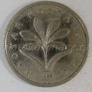 Maďarsko - 2 forint 1998