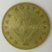 Maďarsko - 20 forint 1994