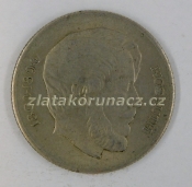 Maďarsko - 5 forint 1967 