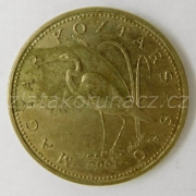 Maďarsko - 5 forint 2001