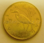 Maďarsko - 5 forint 2013