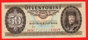 Maďarsko - 50 Forint 1983 