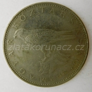 Maďarsko - 50 Forint 1995 BP