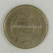 Malta - 5 cents  1986