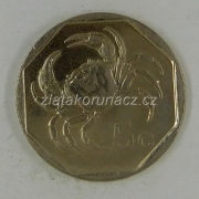 Malta - 5 cents  2001