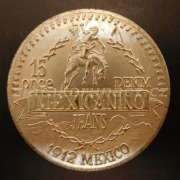 Mexico 1912