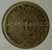 Mexiko - 10 centavos 1936