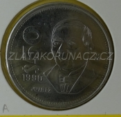 Mexiko - 50 pesos 1990